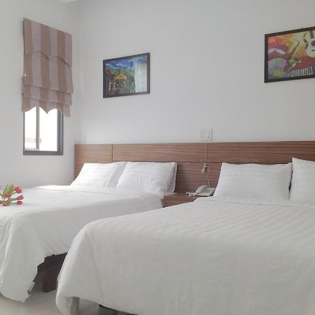 דה נאנג Besea Hotel חדר תמונה