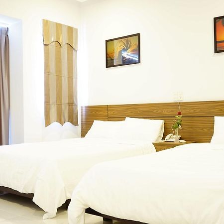 דה נאנג Besea Hotel מראה חיצוני תמונה