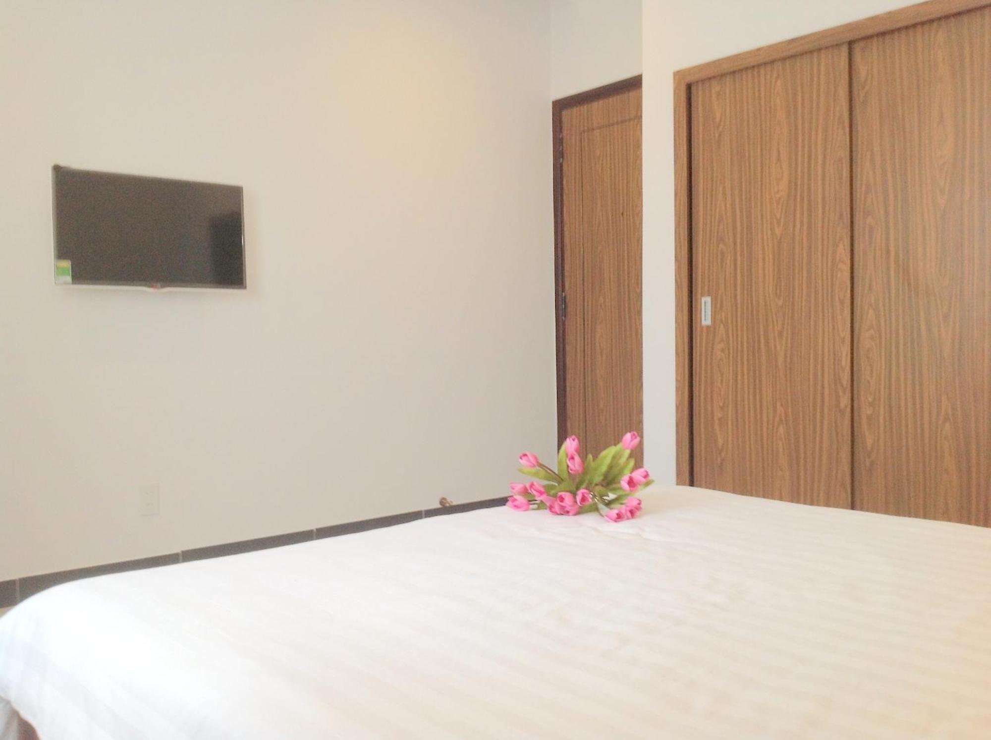 דה נאנג Besea Hotel חדר תמונה