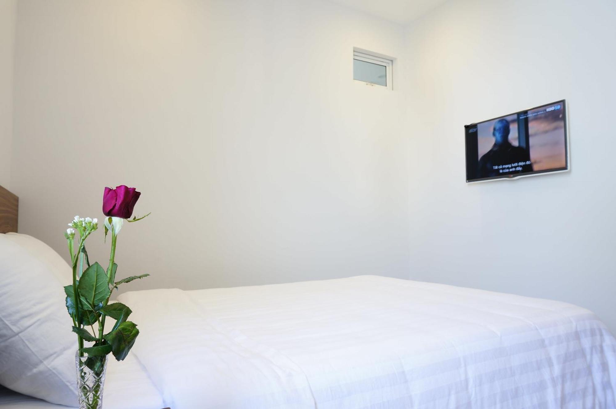 דה נאנג Besea Hotel חדר תמונה