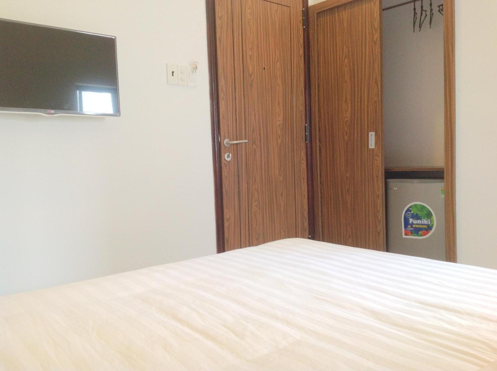 דה נאנג Besea Hotel חדר תמונה