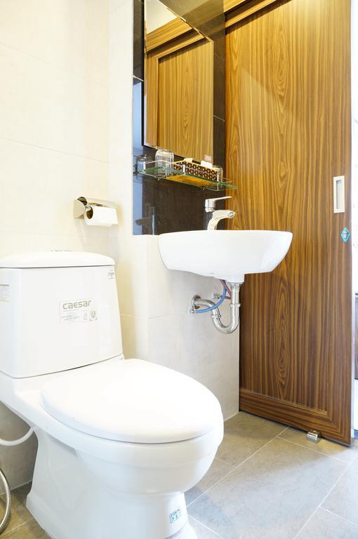 דה נאנג Besea Hotel מראה חיצוני תמונה