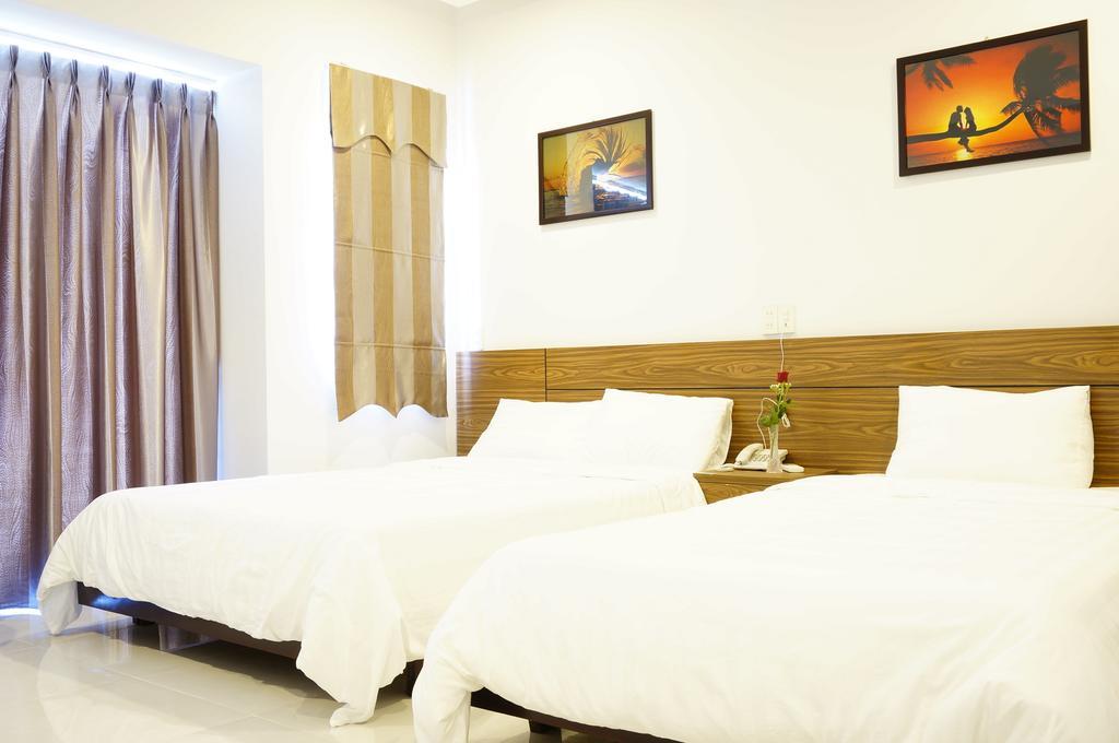 דה נאנג Besea Hotel מראה חיצוני תמונה