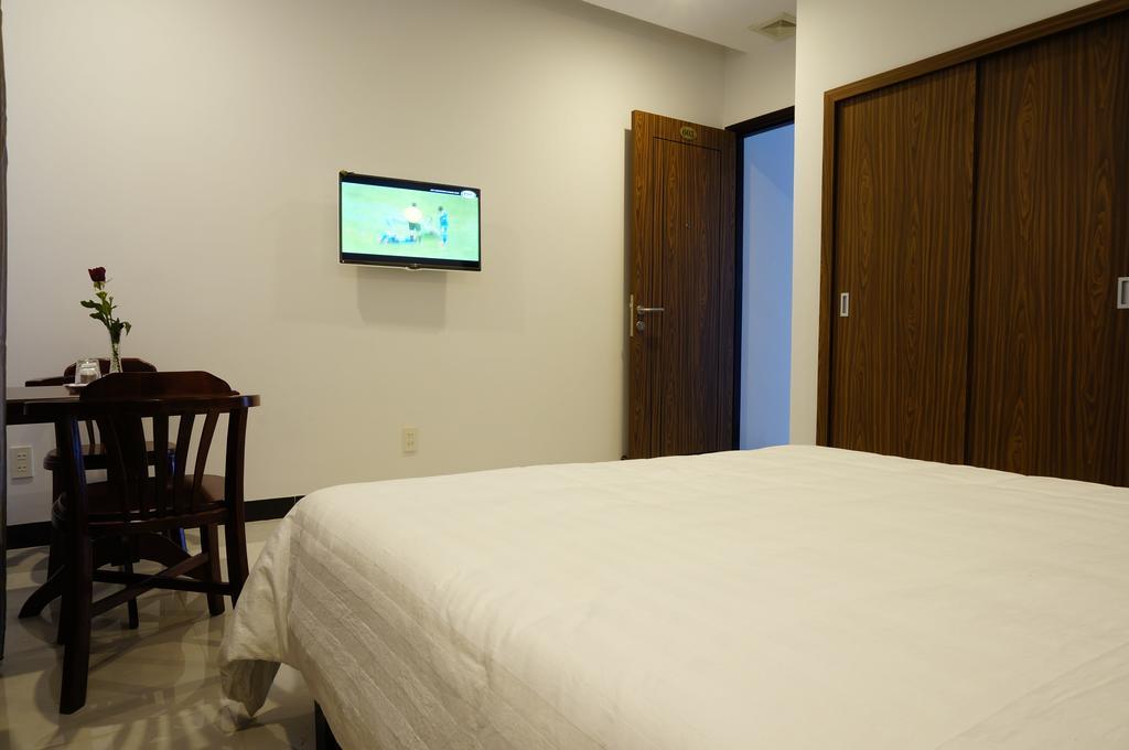 דה נאנג Besea Hotel מראה חיצוני תמונה