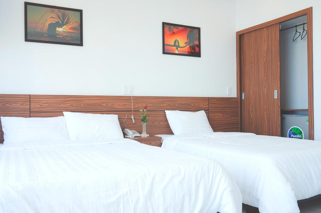 דה נאנג Besea Hotel מראה חיצוני תמונה