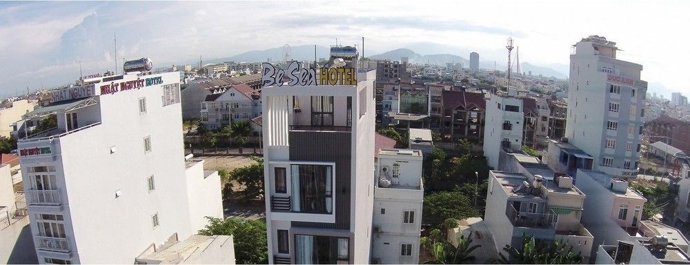 דה נאנג Besea Hotel מראה חיצוני תמונה