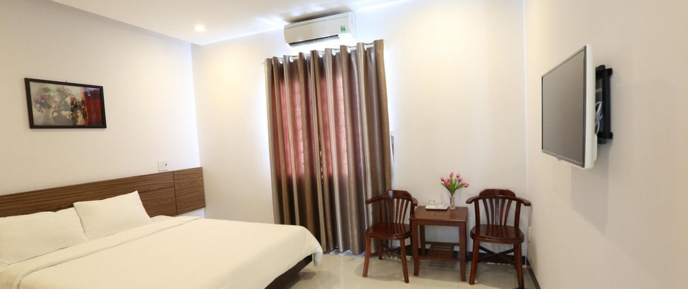 דה נאנג Besea Hotel מראה חיצוני תמונה