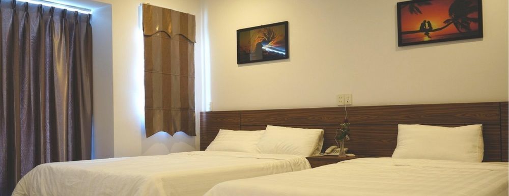 דה נאנג Besea Hotel מראה חיצוני תמונה