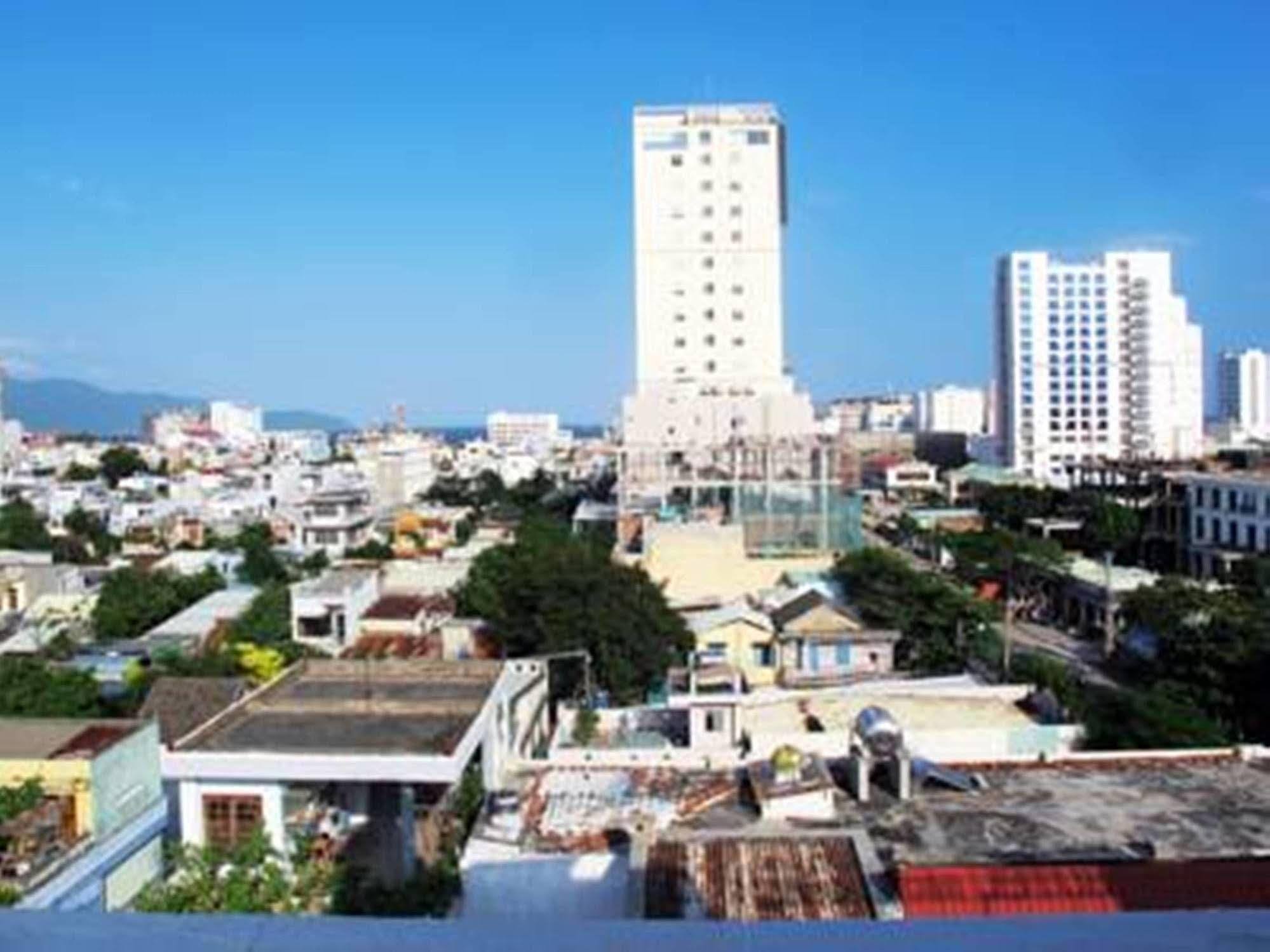 דה נאנג Besea Hotel מראה חיצוני תמונה