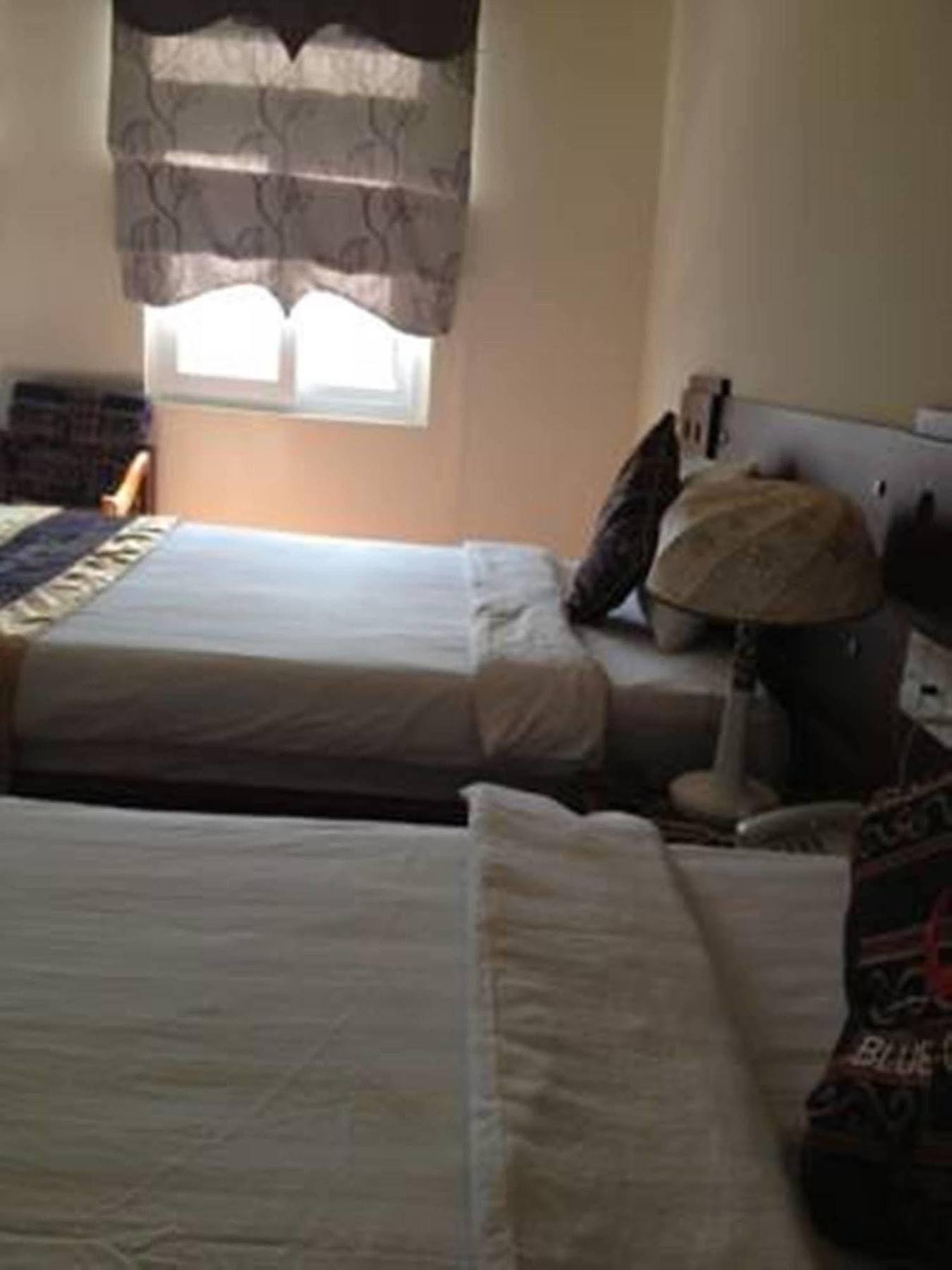 דה נאנג Besea Hotel מראה חיצוני תמונה