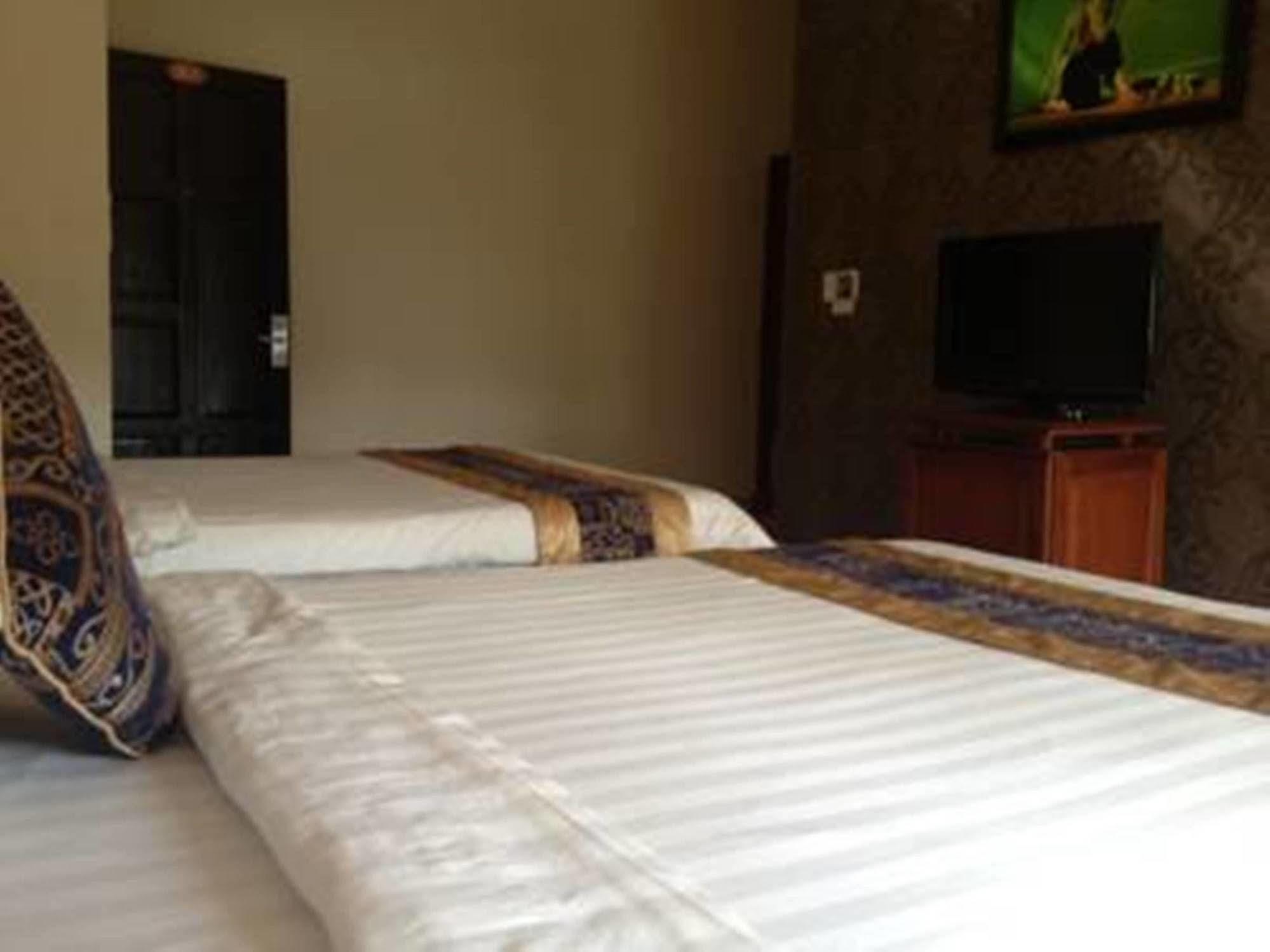דה נאנג Besea Hotel מראה חיצוני תמונה