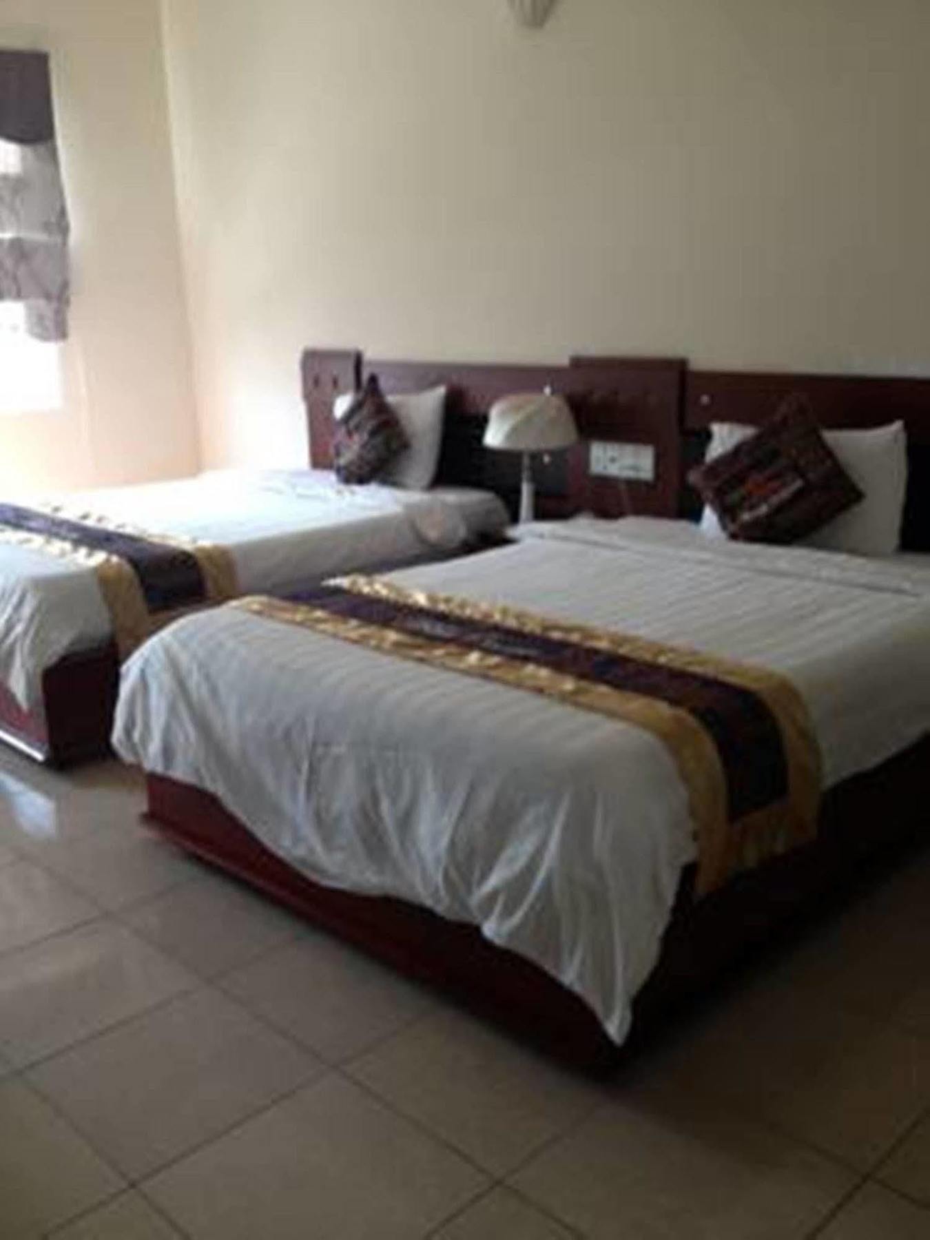 דה נאנג Besea Hotel מראה חיצוני תמונה