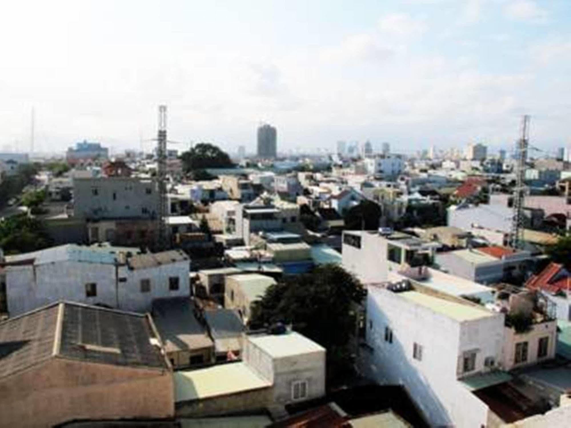 דה נאנג Besea Hotel מראה חיצוני תמונה