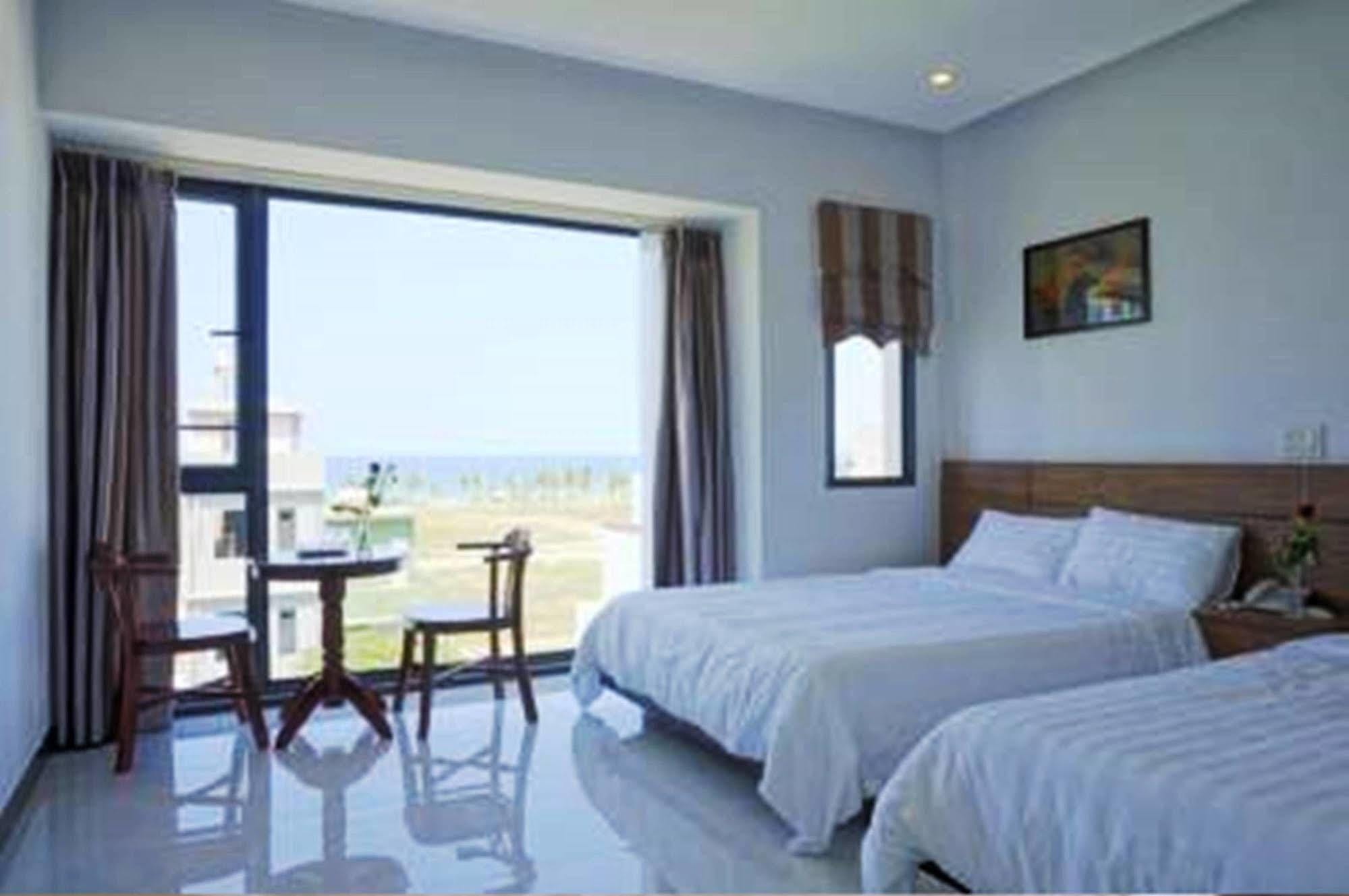 דה נאנג Besea Hotel מראה חיצוני תמונה