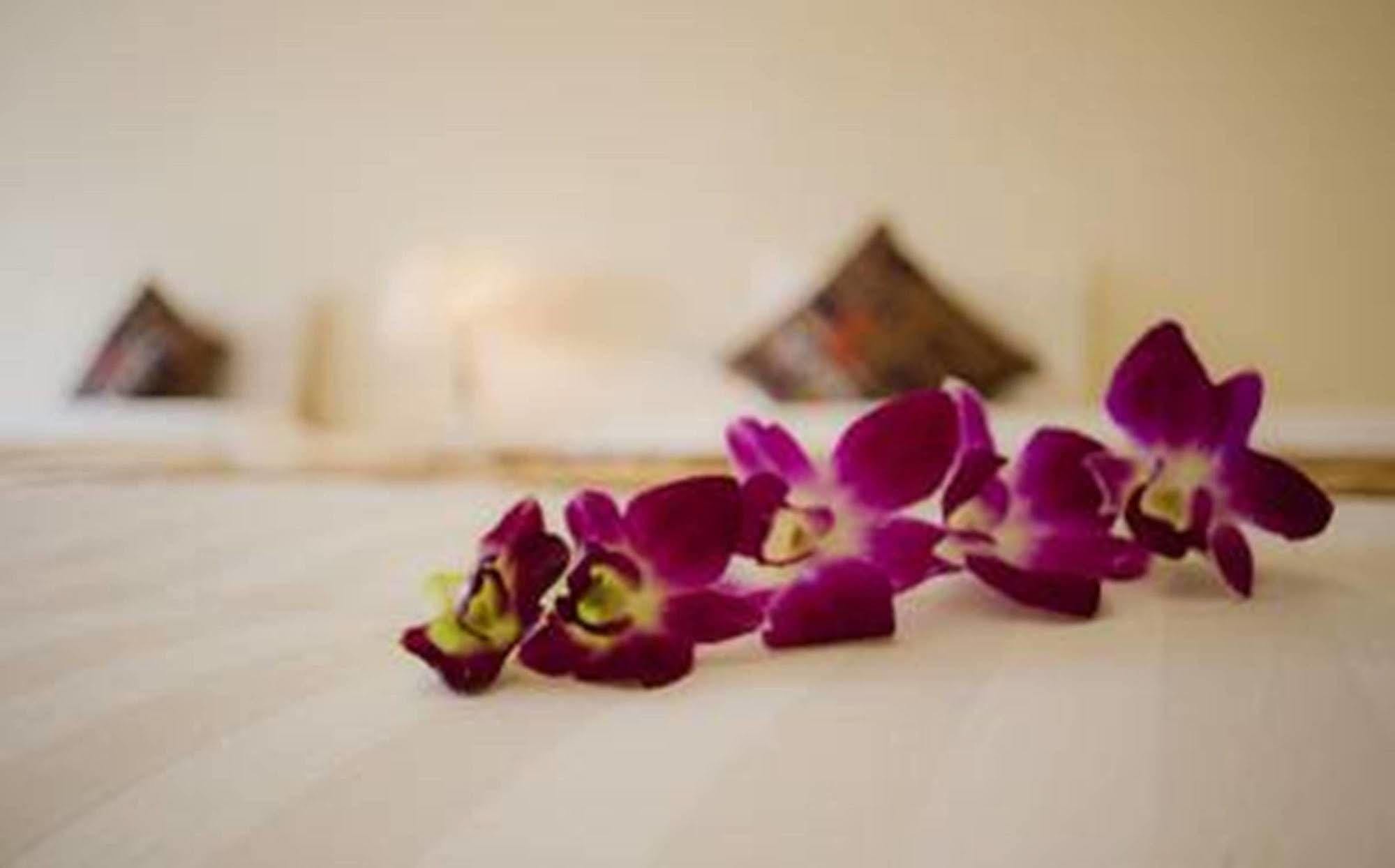 דה נאנג Besea Hotel מראה חיצוני תמונה
