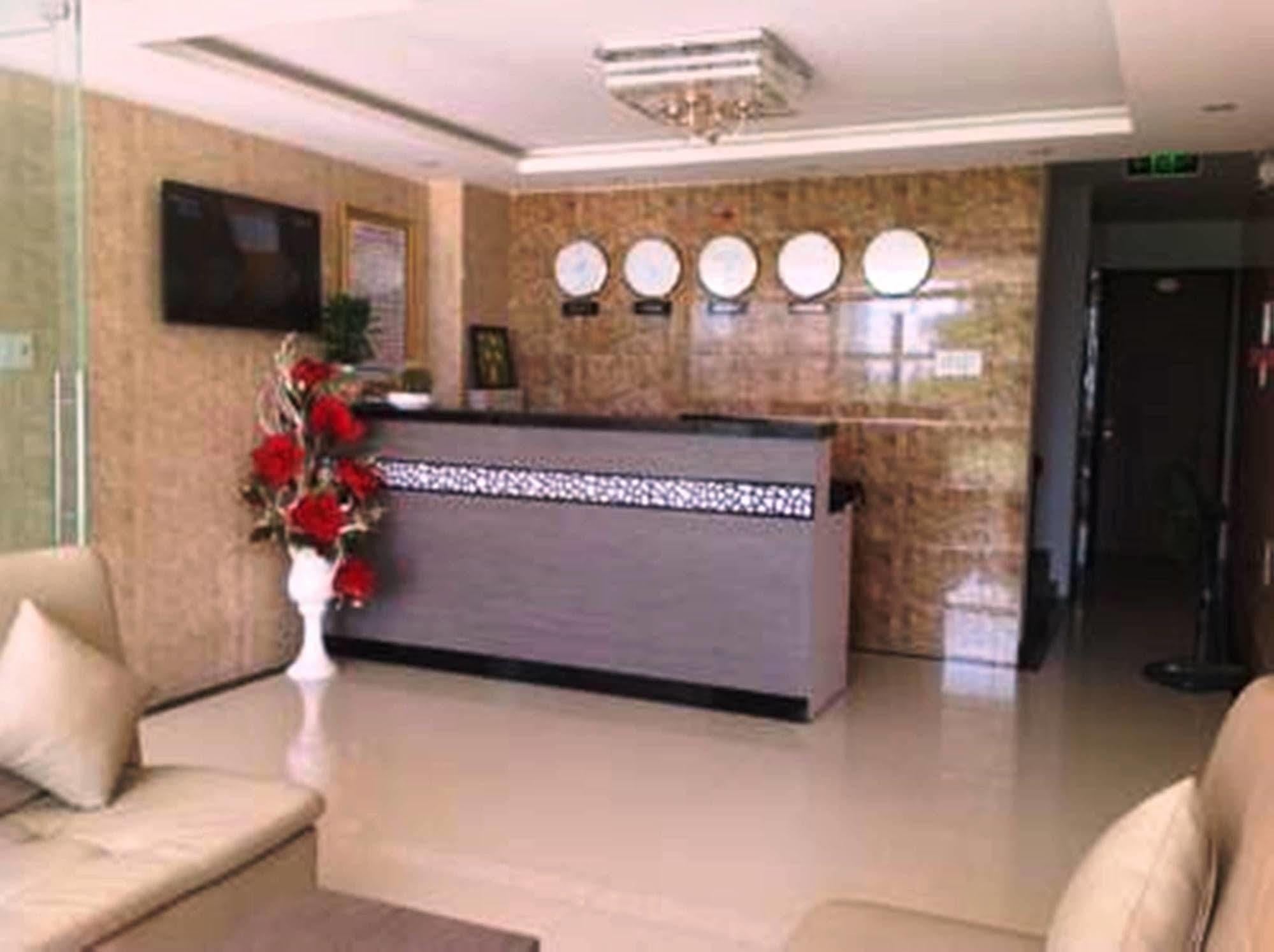 דה נאנג Besea Hotel מראה חיצוני תמונה